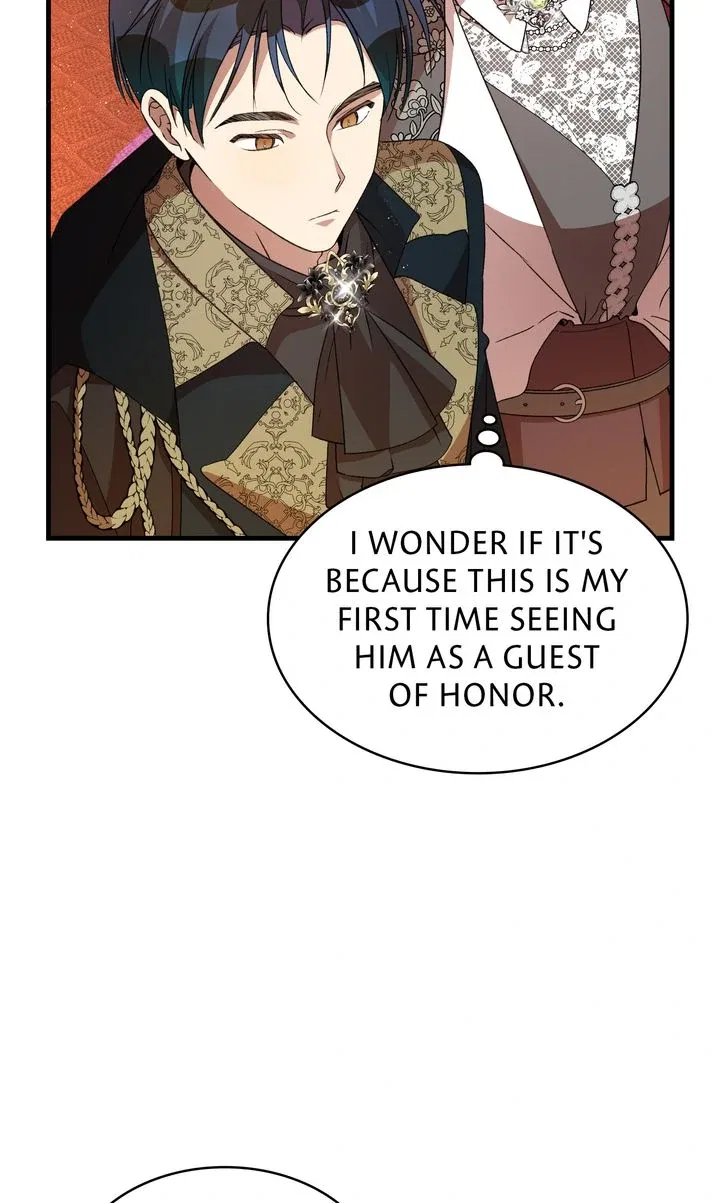 Till Divorce Do Us Part! Chapter 80 – Page 37