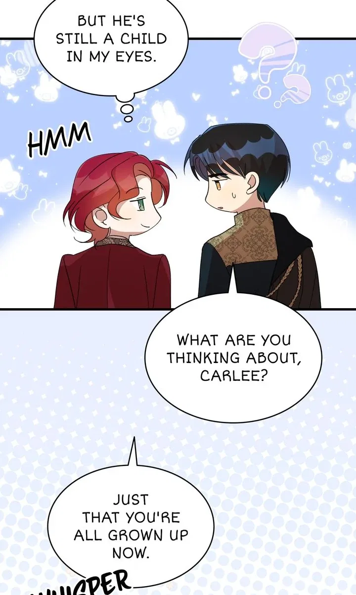 Till Divorce Do Us Part! Chapter 80 – Page 38