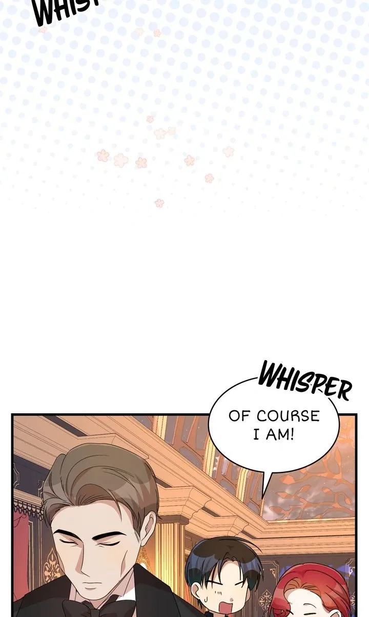 Till Divorce Do Us Part! Chapter 80 – Page 39