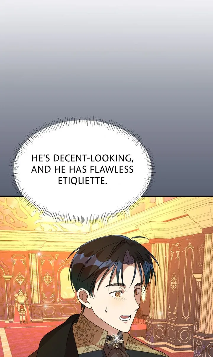 Till Divorce Do Us Part! Chapter 80 – Page 41