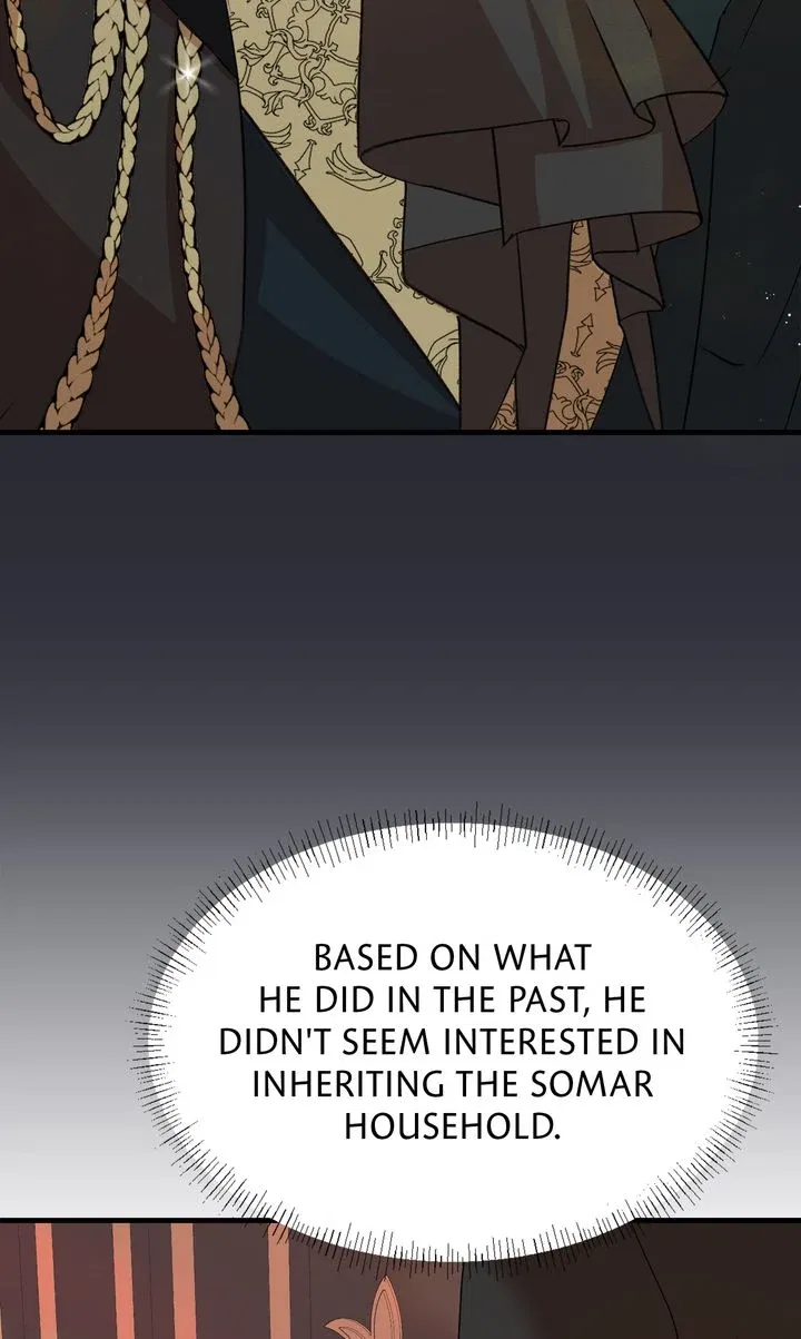 Till Divorce Do Us Part! Chapter 80 – Page 46