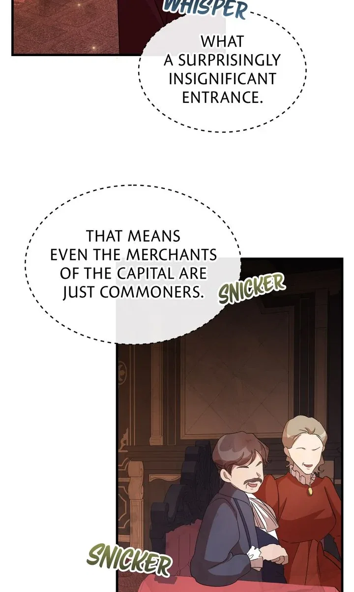 Till Divorce Do Us Part! Chapter 80 – Page 55