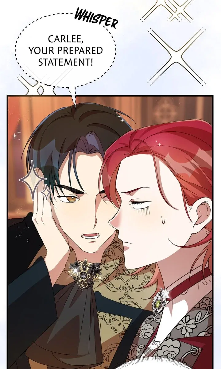 Till Divorce Do Us Part! Chapter 80 – Page 58