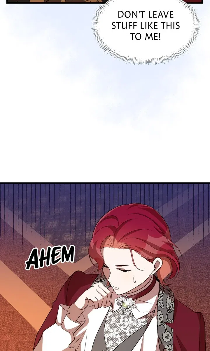 Till Divorce Do Us Part! Chapter 80 – Page 59