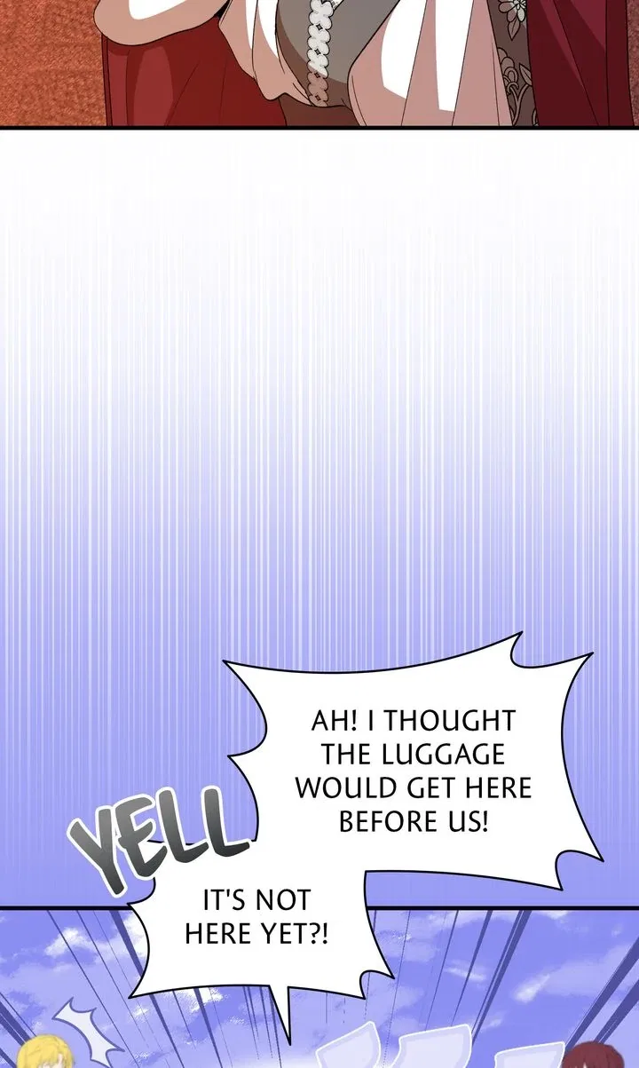 Till Divorce Do Us Part! Chapter 80 – Page 60