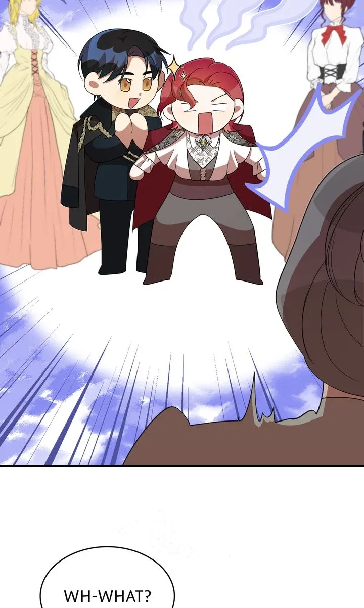 Till Divorce Do Us Part! Chapter 80 – Page 61