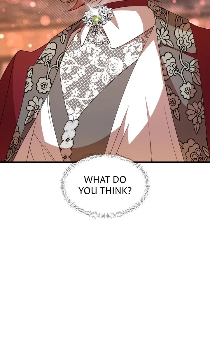 Till Divorce Do Us Part! Chapter 80 – Page 63