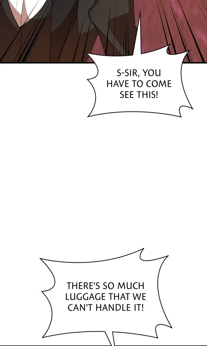 Till Divorce Do Us Part! Chapter 80 – Page 65