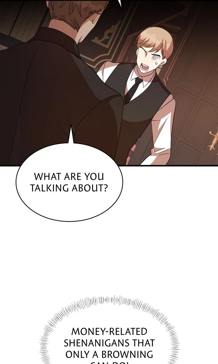 Till Divorce Do Us Part! Chapter 80 – Page 66