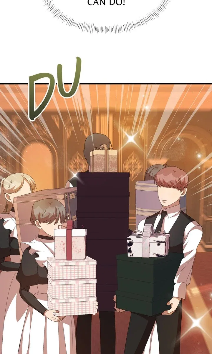 Till Divorce Do Us Part! Chapter 80 – Page 67
