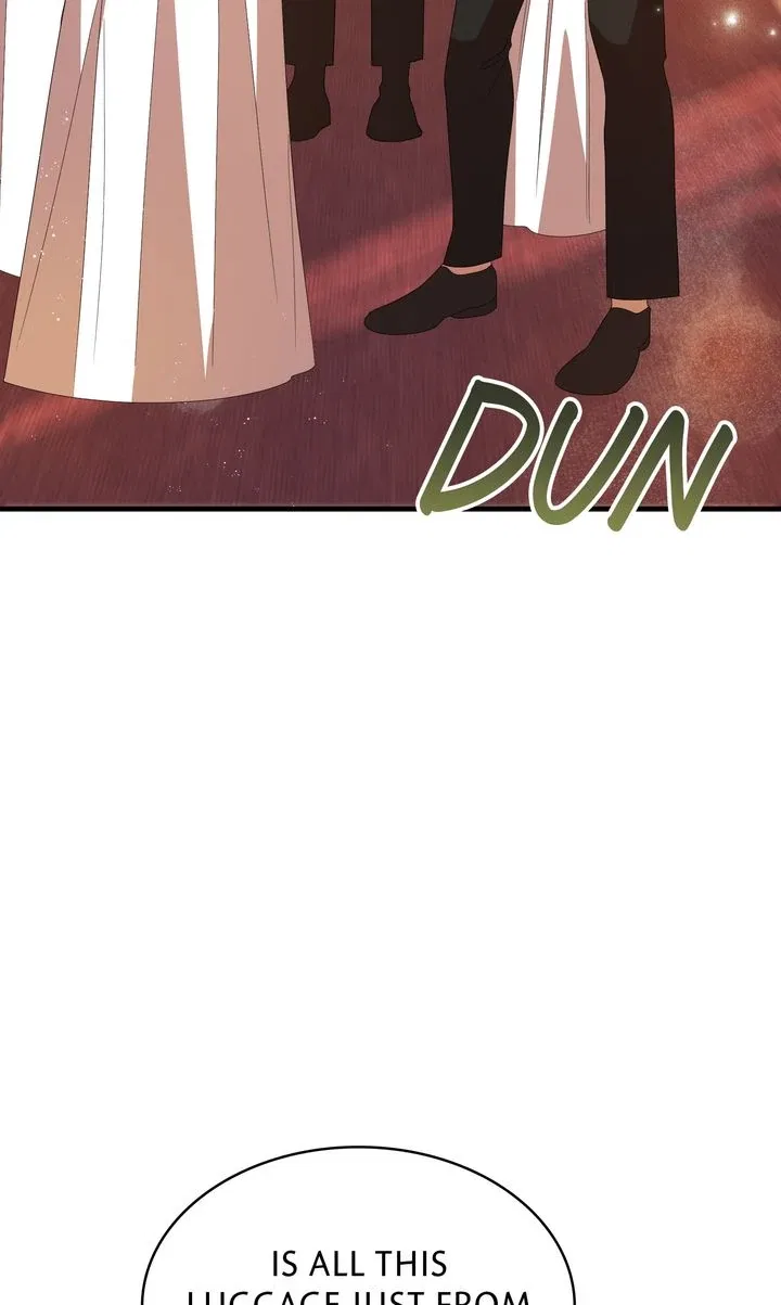 Till Divorce Do Us Part! Chapter 80 – Page 68