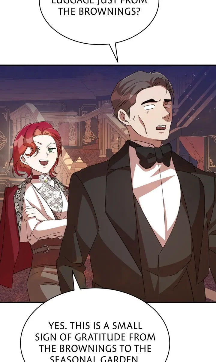 Till Divorce Do Us Part! Chapter 80 – Page 69