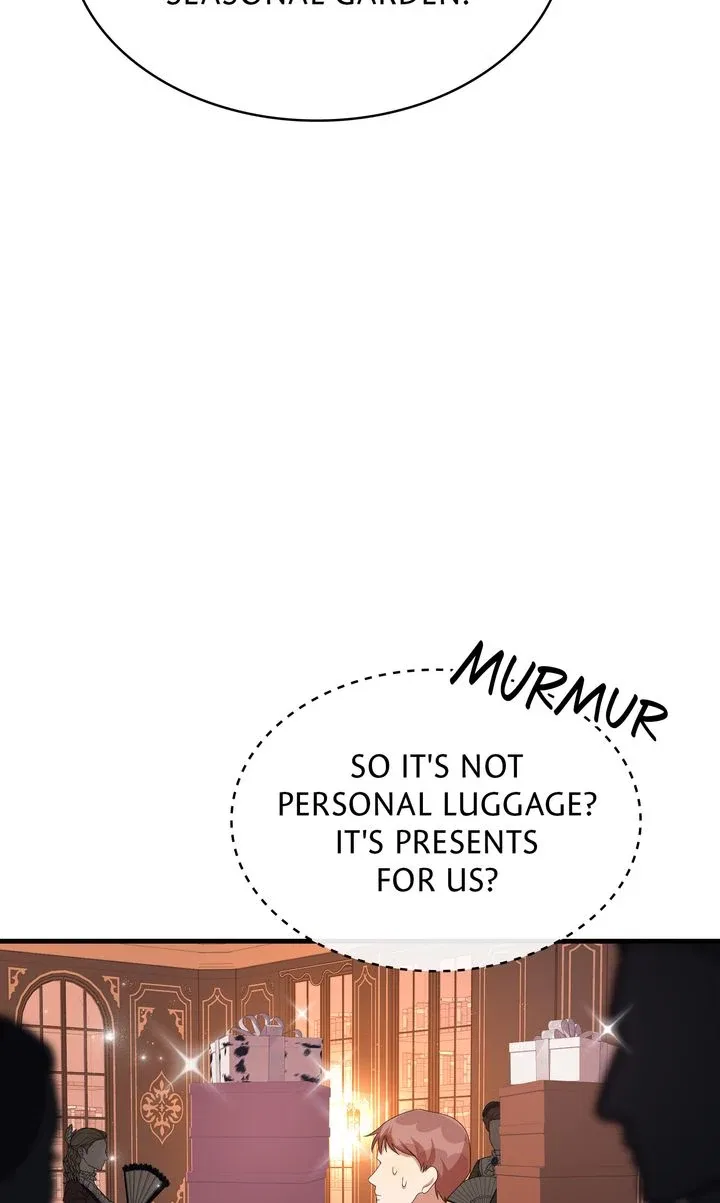 Till Divorce Do Us Part! Chapter 80 – Page 70