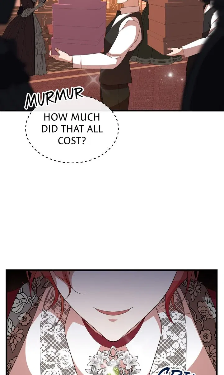 Till Divorce Do Us Part! Chapter 80 – Page 71
