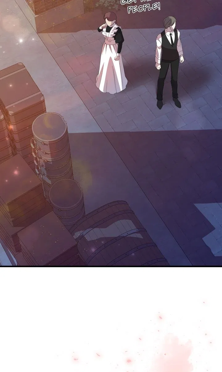 Till Divorce Do Us Part! Chapter 80 – Page 78
