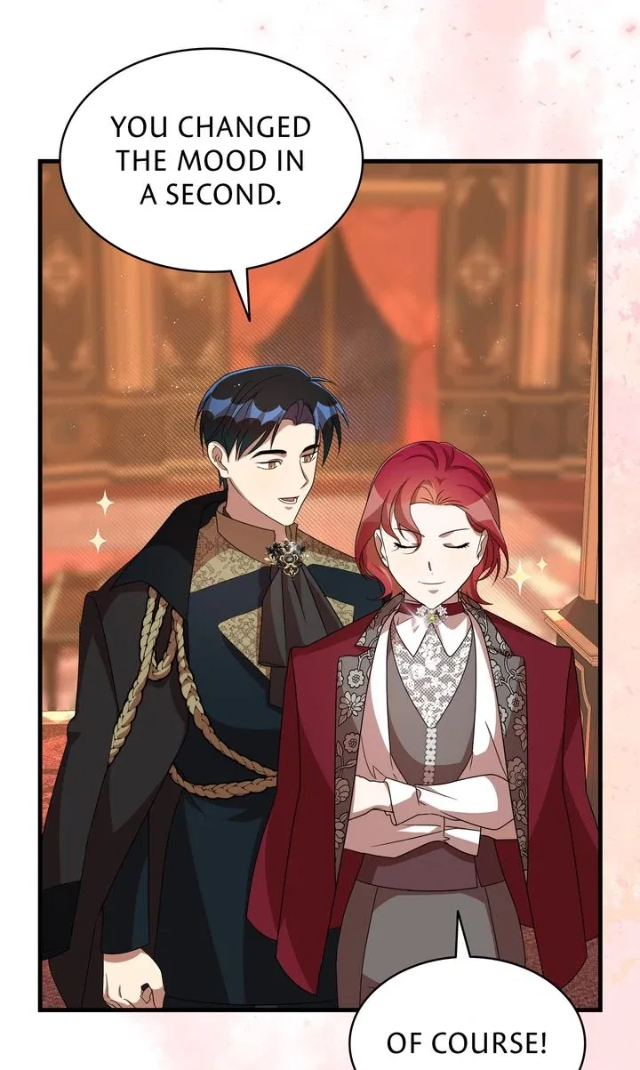 Till Divorce Do Us Part! Chapter 80 – Page 79