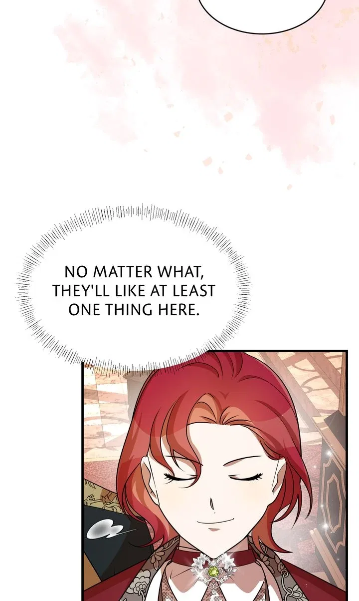 Till Divorce Do Us Part! Chapter 80 – Page 80