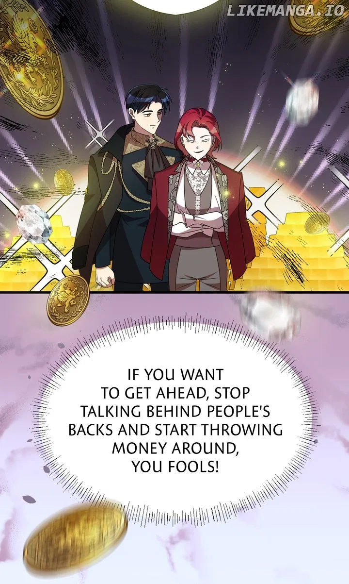 Till Divorce Do Us Part! Chapter 80 – Page 82