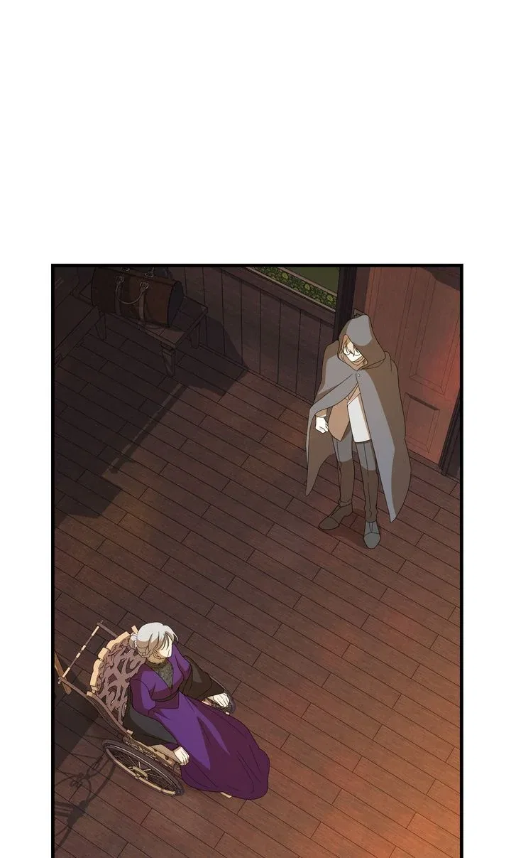 Till Divorce Do Us Part! Chapter 79 – Page 1