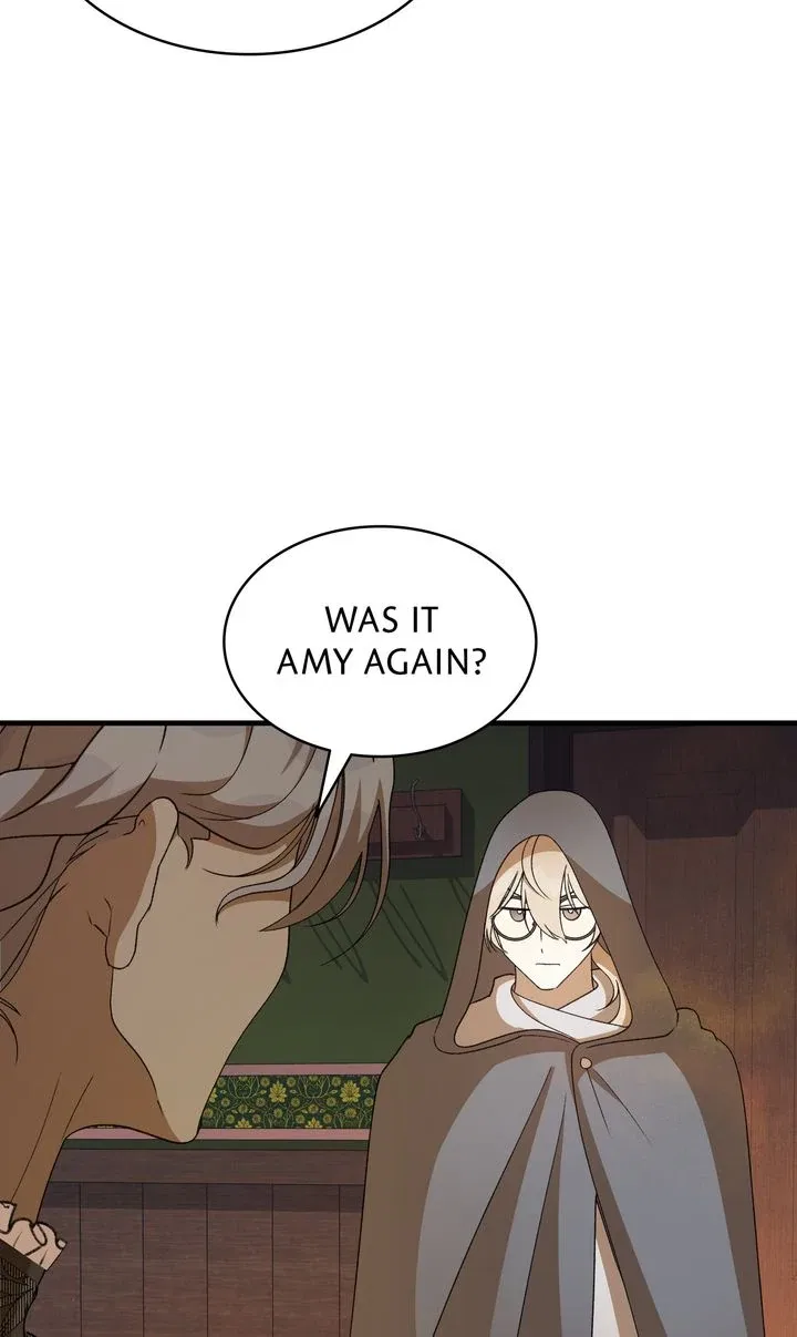 Till Divorce Do Us Part! Chapter 79 – Page 6