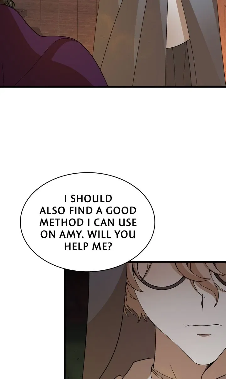 Till Divorce Do Us Part! Chapter 79 – Page 7