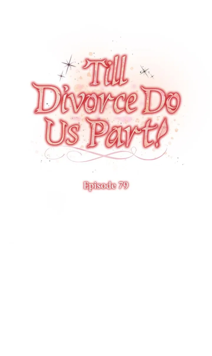 Till Divorce Do Us Part! Chapter 79 – Page 9