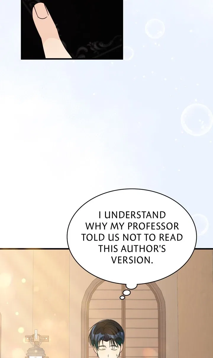 Till Divorce Do Us Part! Chapter 79 – Page 13