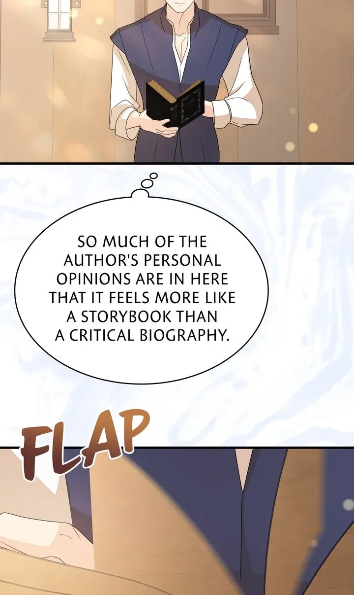 Till Divorce Do Us Part! Chapter 79 – Page 14