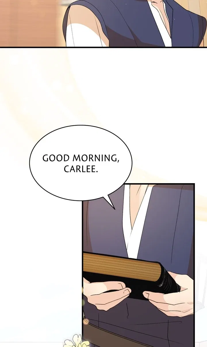 Till Divorce Do Us Part! Chapter 79 – Page 17
