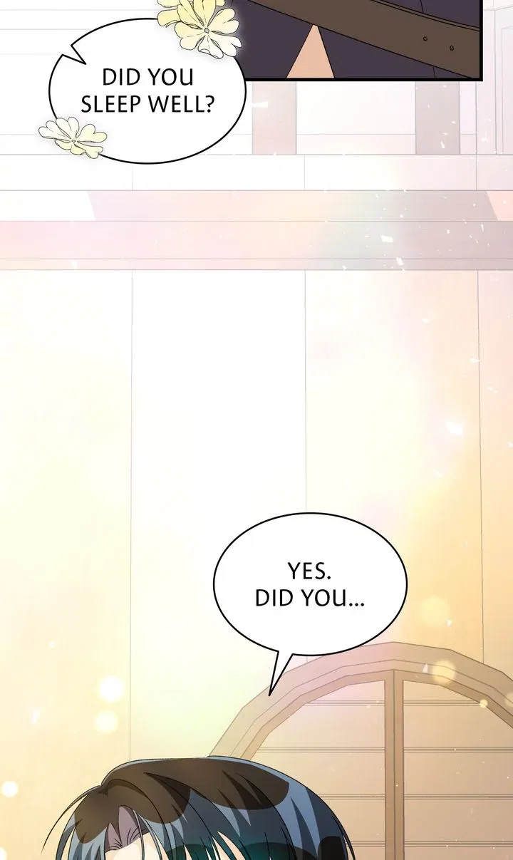 Till Divorce Do Us Part! Chapter 79 – Page 18