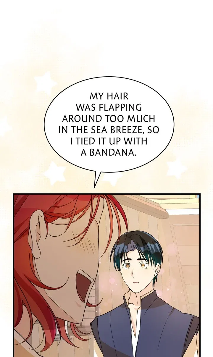 Till Divorce Do Us Part! Chapter 79 – Page 22