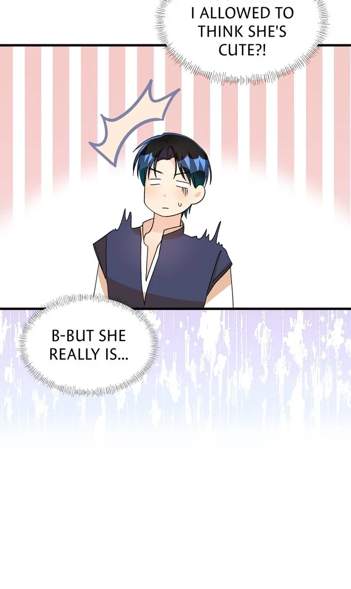 Till Divorce Do Us Part! Chapter 79 – Page 25
