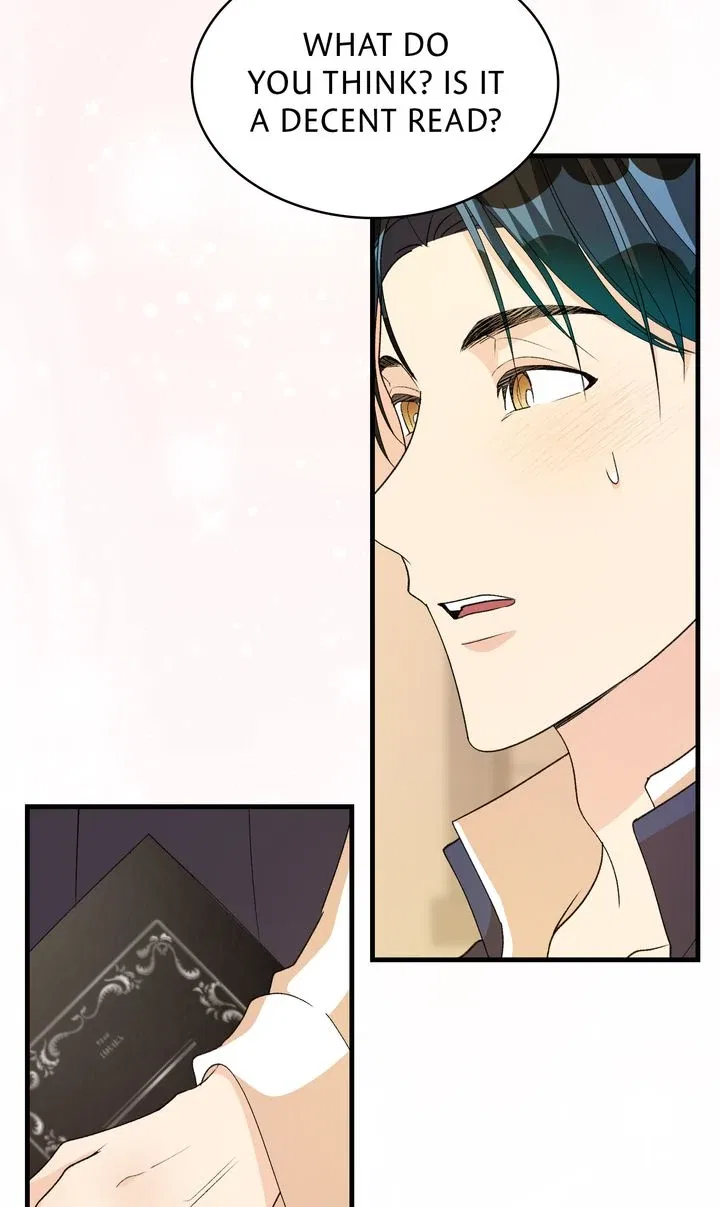 Till Divorce Do Us Part! Chapter 79 – Page 28