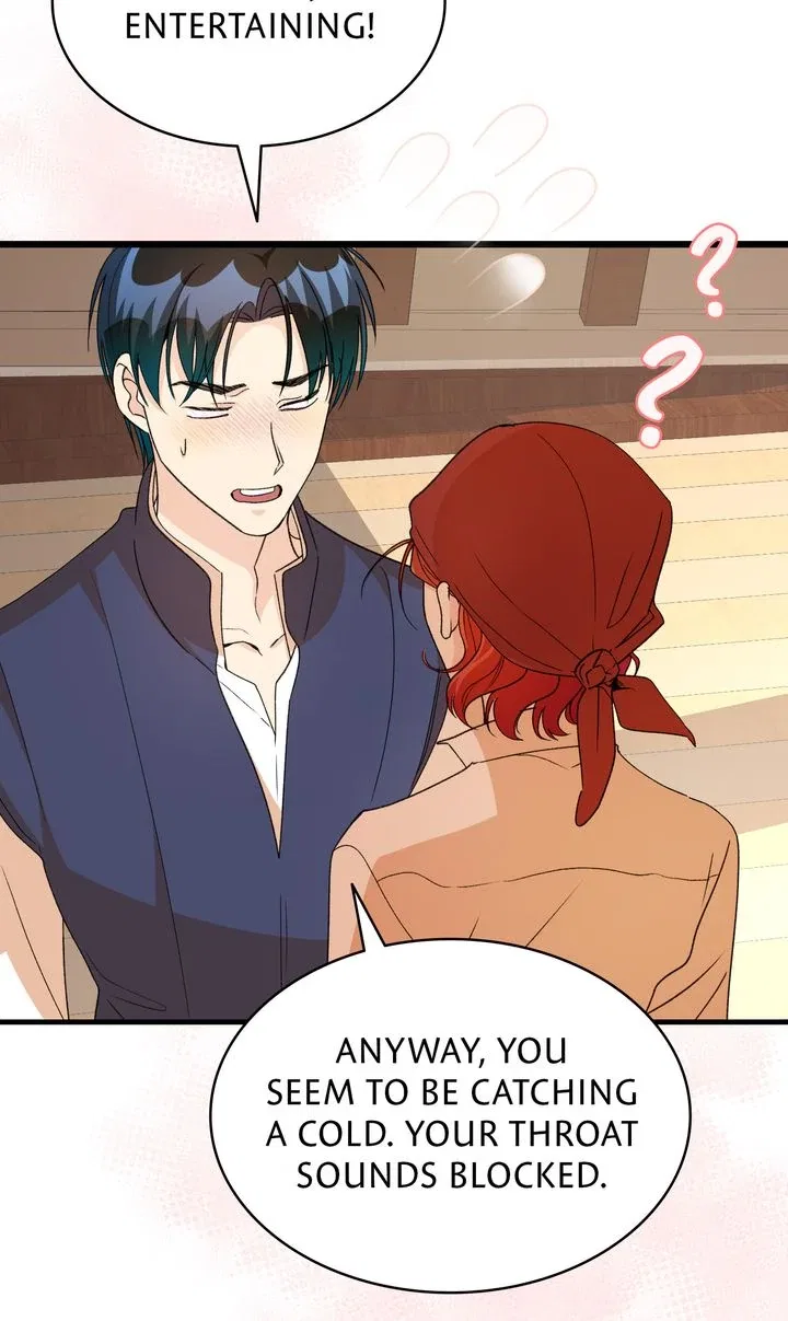 Till Divorce Do Us Part! Chapter 79 – Page 30