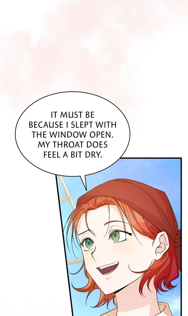Till Divorce Do Us Part! Chapter 79 – Page 31