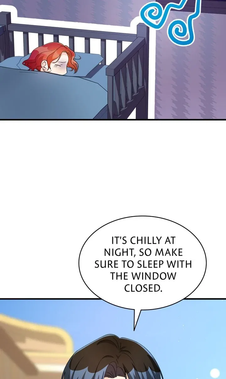 Till Divorce Do Us Part! Chapter 79 – Page 34