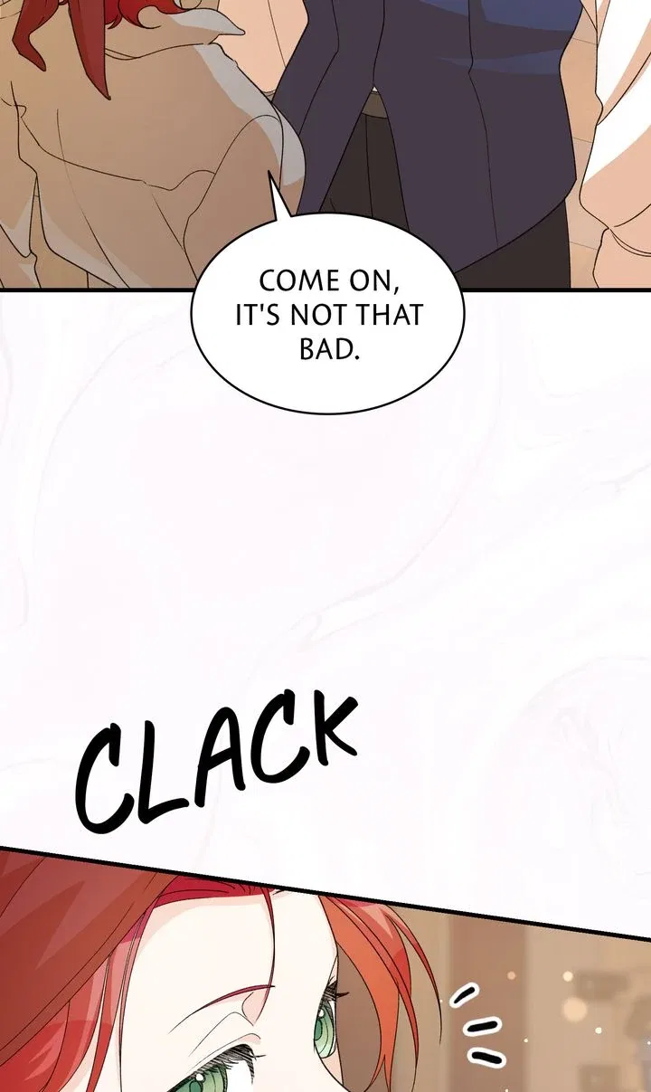 Till Divorce Do Us Part! Chapter 79 – Page 37