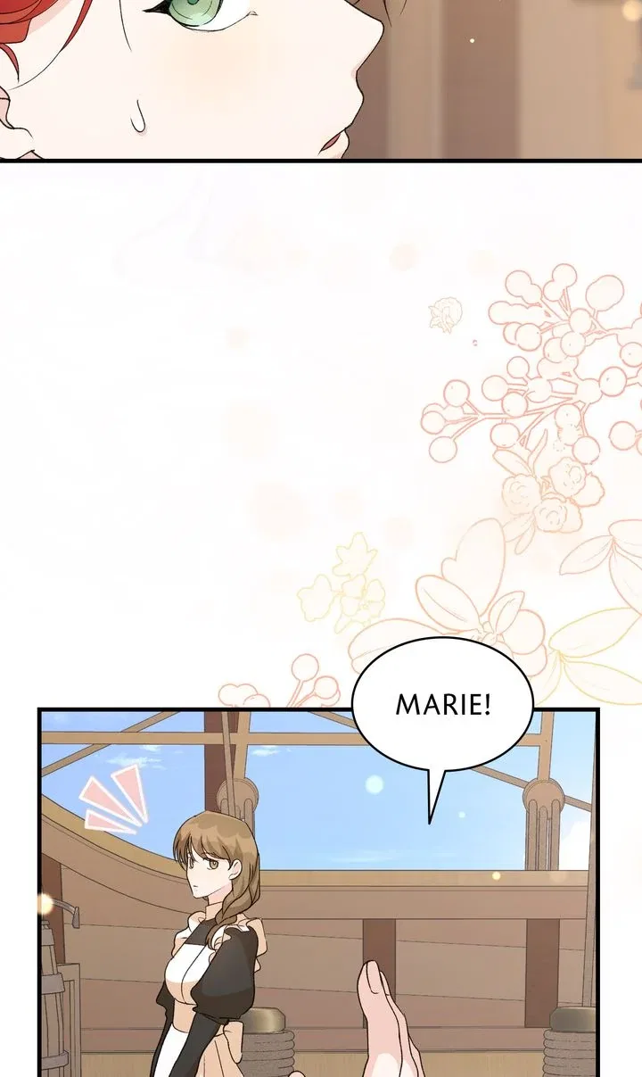 Till Divorce Do Us Part! Chapter 79 – Page 38