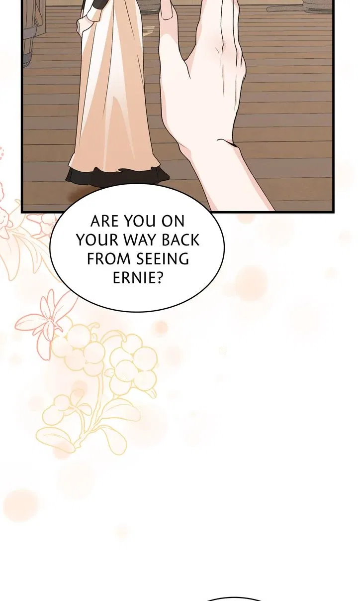 Till Divorce Do Us Part! Chapter 79 – Page 39