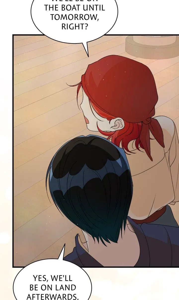 Till Divorce Do Us Part! Chapter 79 – Page 43