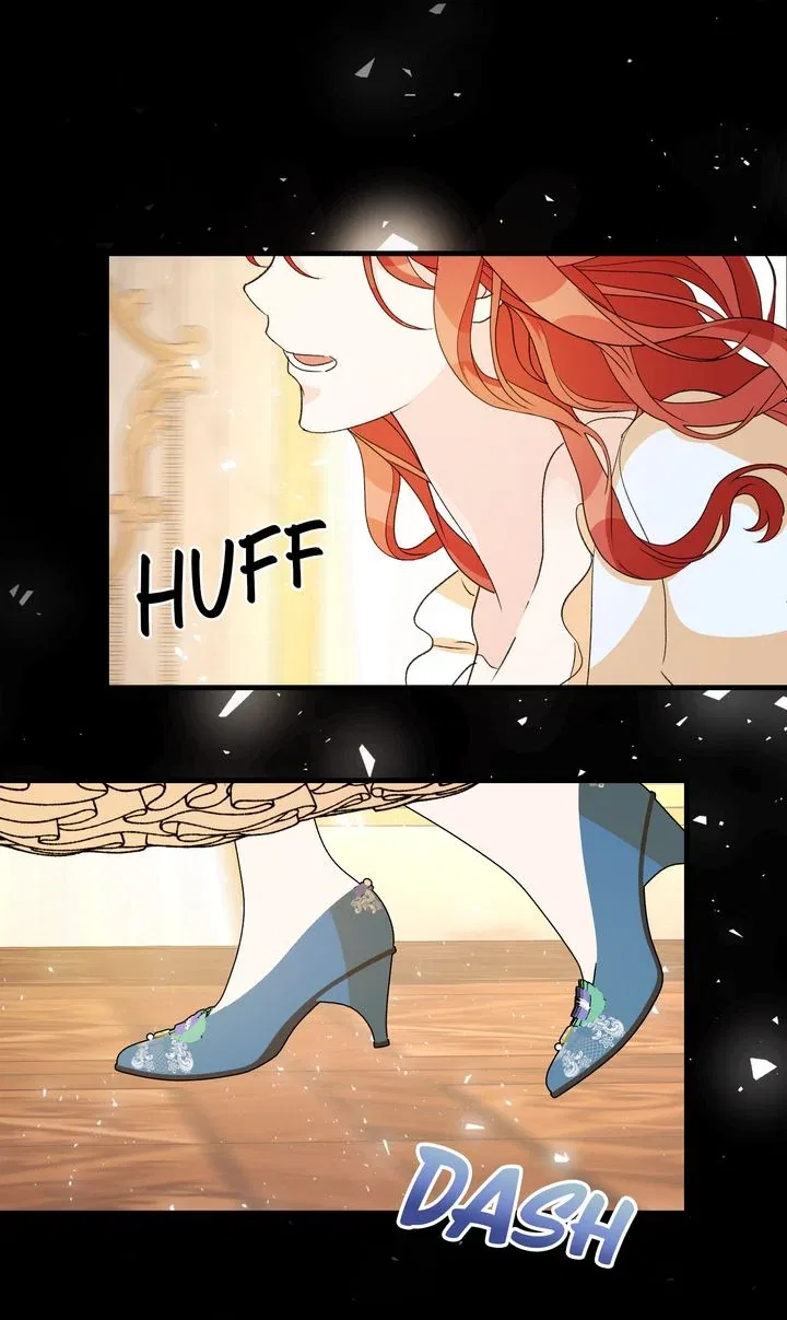 Till Divorce Do Us Part! Chapter 79 – Page 48