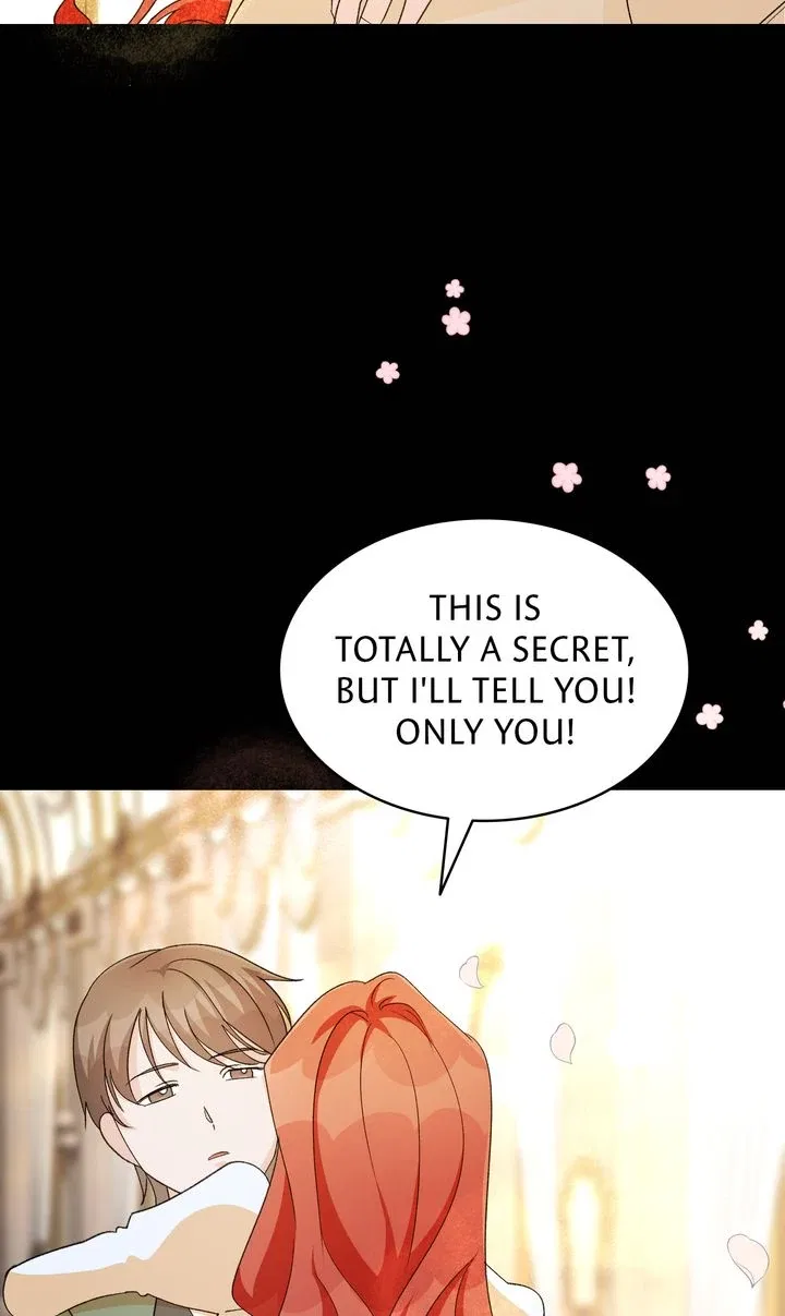 Till Divorce Do Us Part! Chapter 79 – Page 54