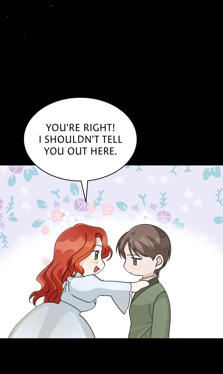 Till Divorce Do Us Part! Chapter 79 – Page 57
