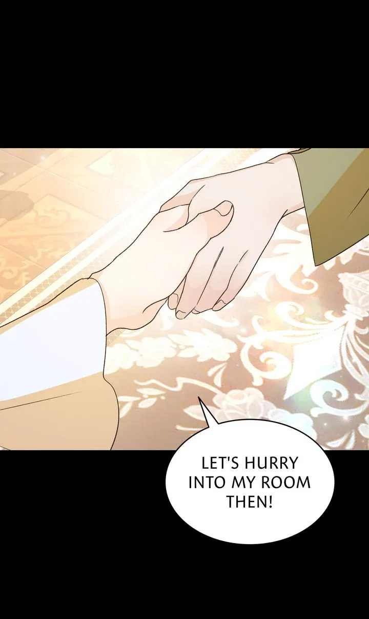Till Divorce Do Us Part! Chapter 79 – Page 58