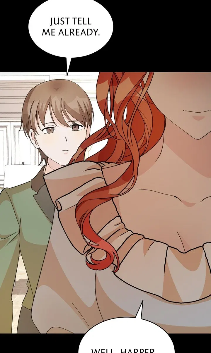 Till Divorce Do Us Part! Chapter 79 – Page 62