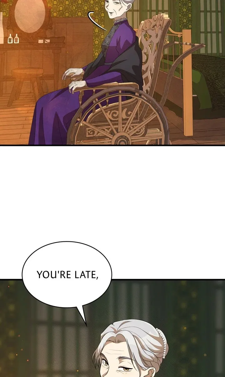 Till Divorce Do Us Part! Chapter 78 – Page 6