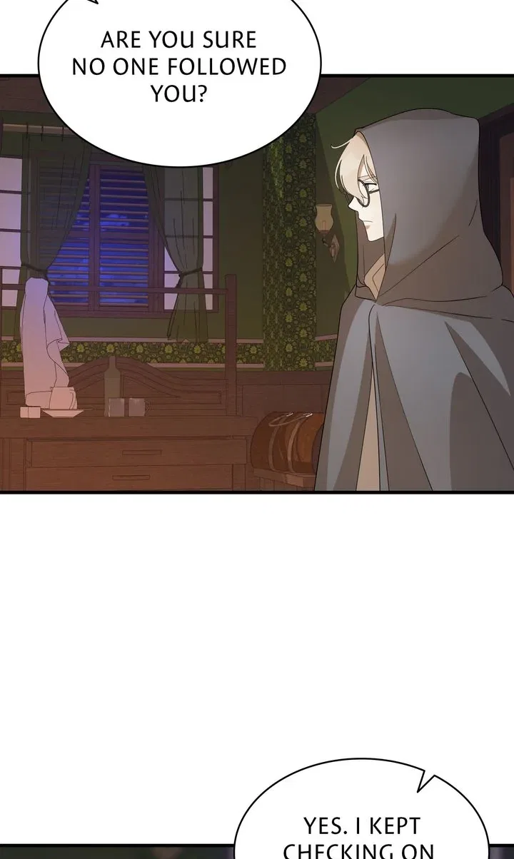 Till Divorce Do Us Part! Chapter 78 – Page 11