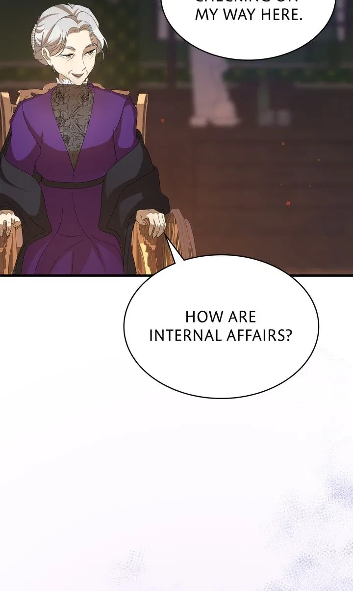 Till Divorce Do Us Part! Chapter 78 – Page 12
