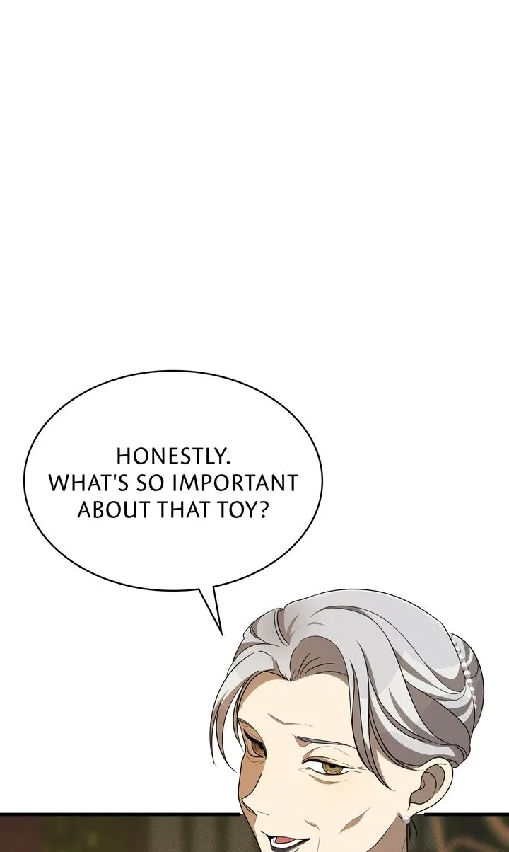 Till Divorce Do Us Part! Chapter 78 – Page 14