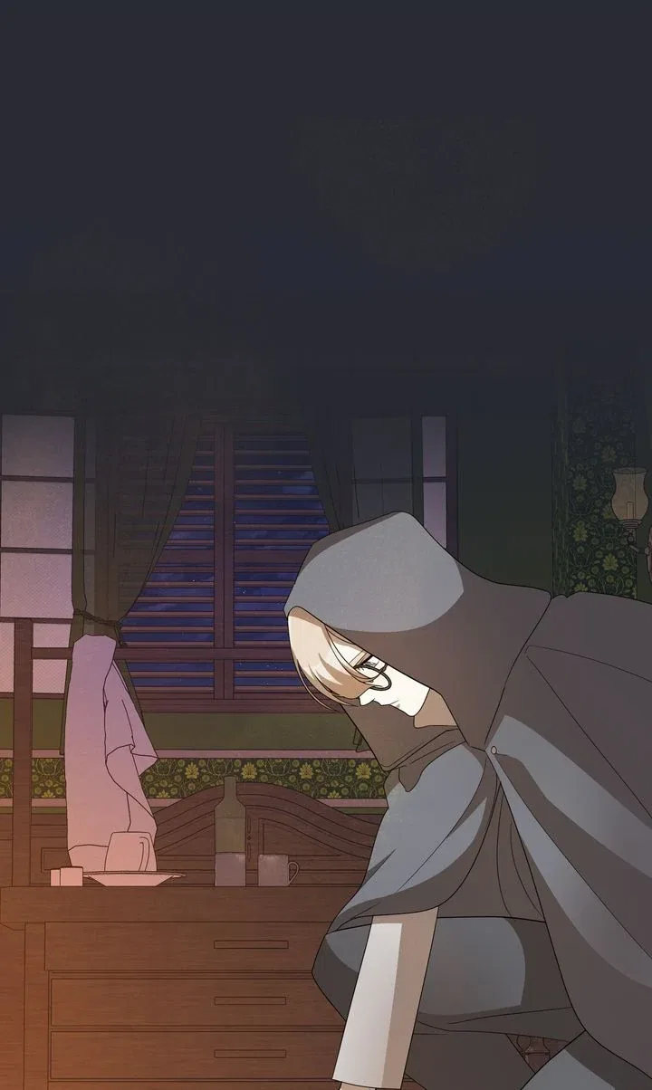 Till Divorce Do Us Part! Chapter 78 – Page 18